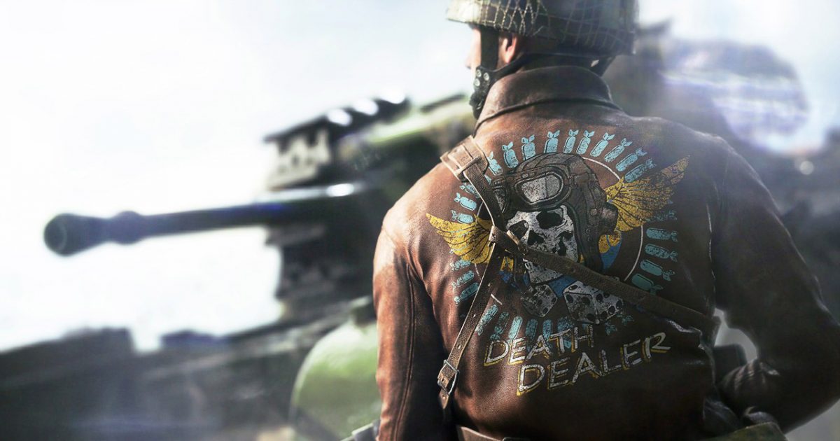 Battlefield V: Что известно об игре после презентации