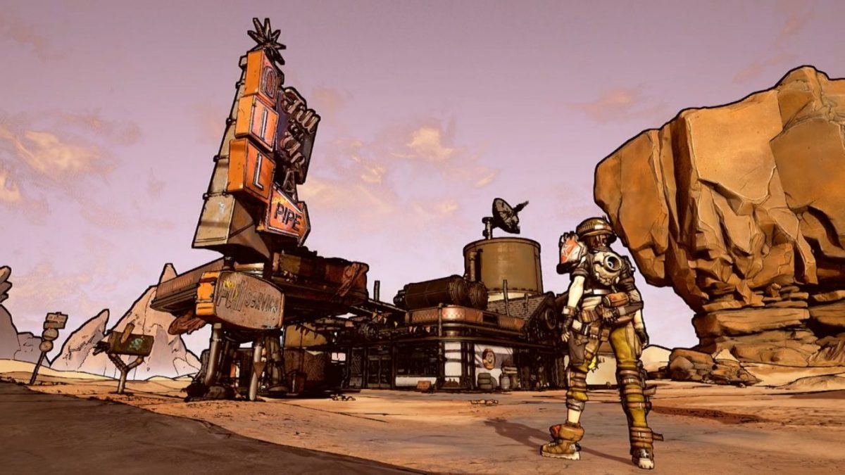 Take-Two не привезет на E3 2018 новые игры