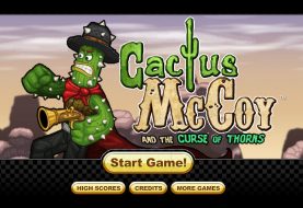 Cactus McCoy 3