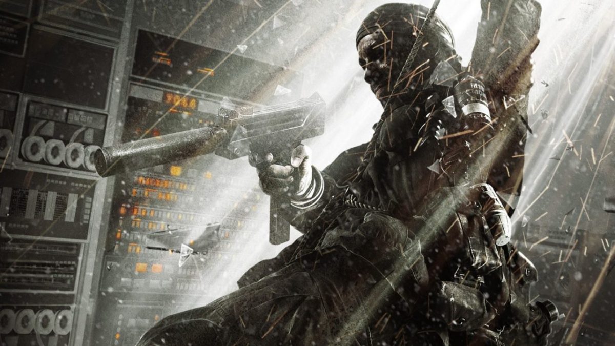 Презентация Call of Duty: Black Ops 4 состоится сегодня