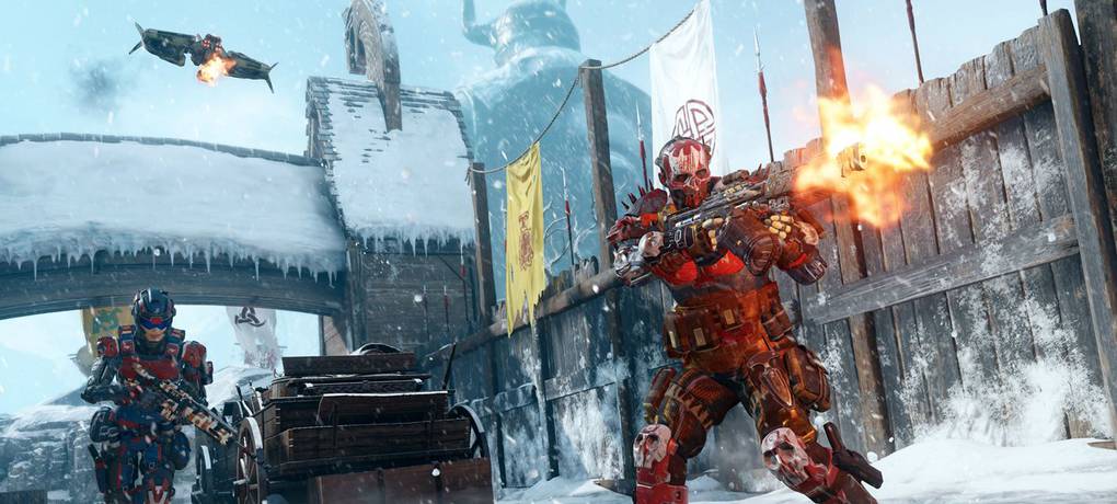 Слух: ПК-версия Call of Duty: Black Ops 4 выйдет в Battle.net