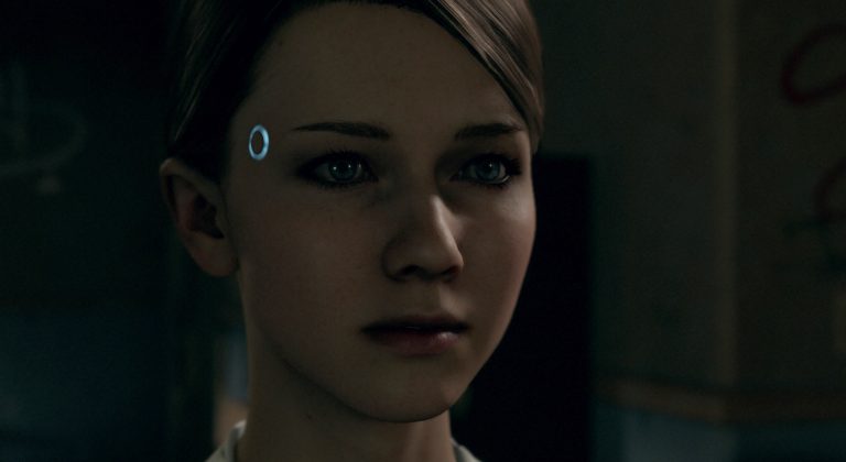 Обзор Detroit: Become Human • Будь человеком, робот
