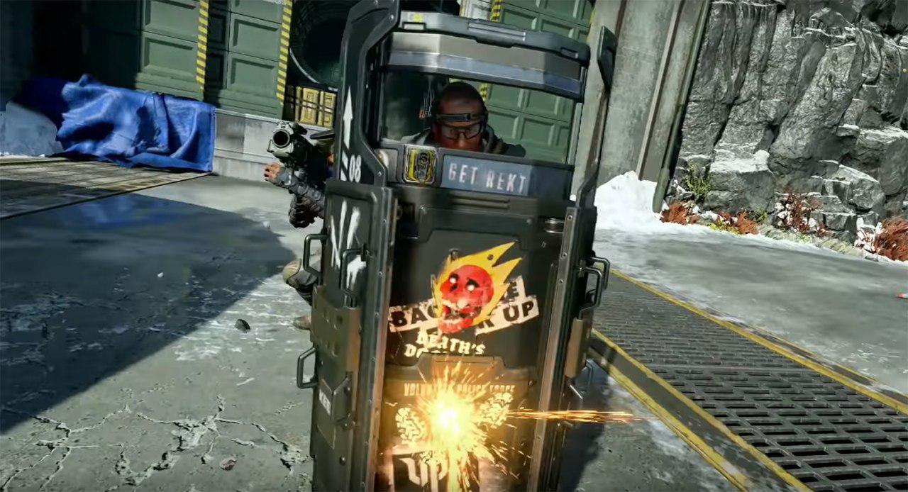 Call of Duty: Black Ops 4 • Трейлер сетевого режима