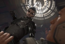 Разработчики Deus Ex пообещали продолжение игры