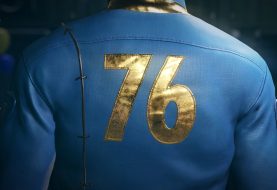 Bethesda анонсировала Fallout 76
