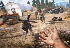 Сюжет Far Cry 6 могут перенести в Россию