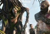 God of War стала самым продаваемым эксклюзивом на PS4 в истории