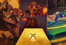 Xbox Live Gold: бесплатные игры в июне 2018