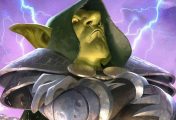 Фанаты Hearthstone выбрали лучшую карту игры