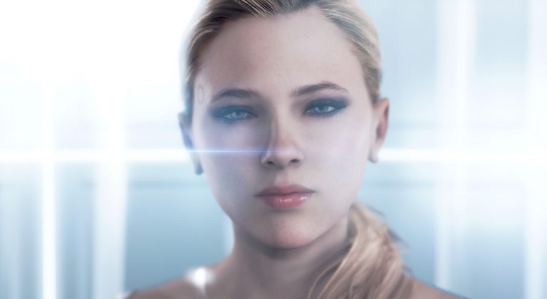 Обзор Detroit: Become Human • Будь человеком, робот