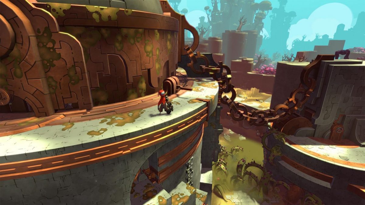 ПРОЙДЕНО: Hob