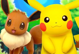Анонсированы новые игры Pokémon для Nintendo Switch