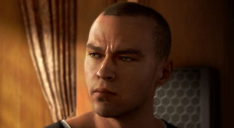 Обзор Detroit: Become Human • Будь человеком, робот