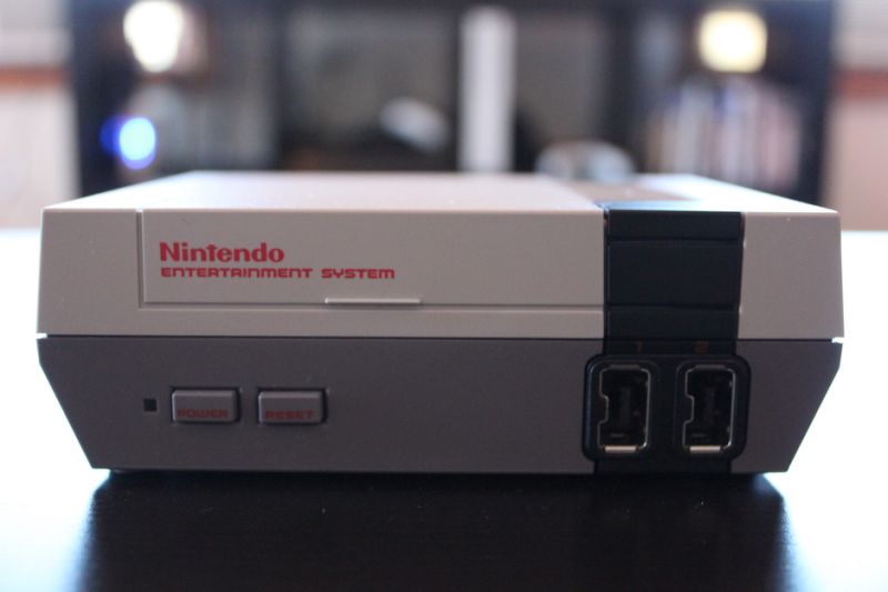 Консоль NES Classic Edition снова появится в продаже в конце июня