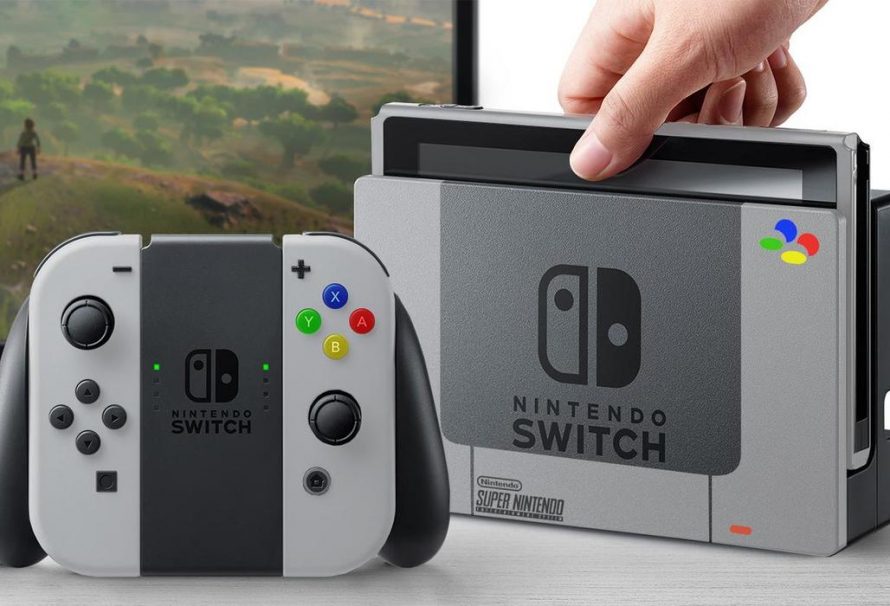 Nintendo рассказали подробности о подписке Switch Online