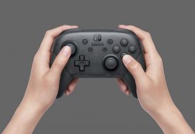 В Steam появилась поддержка геймпада Nintendo Switch Pro