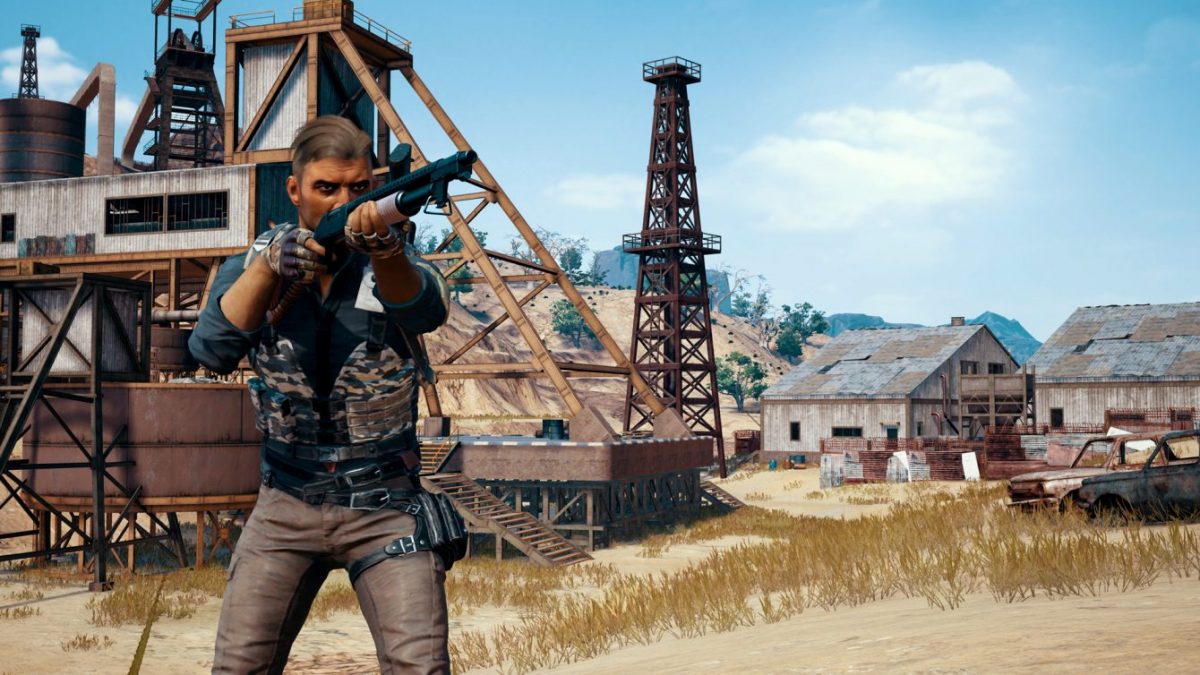 Разработчики PUBG пообещали заняться оптимизацией игры