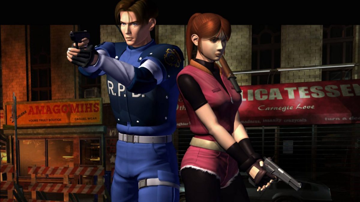Слухи: ремейк Resident Evil 2 обзаведется дополнительным контентом и графикой 4К