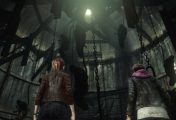 Resident Evil: Revelation 2 • Цени свою жизнь