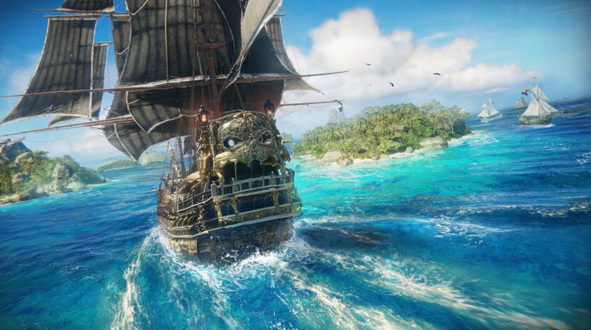 Ubisoft рассказала о планах на E3 2018