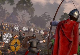 Total War Saga: Thrones of Britannia вышла в Steam