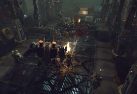 Релиз Warhammer 40,000: Inquisitor — Martyr на консолях перенесен на месяц