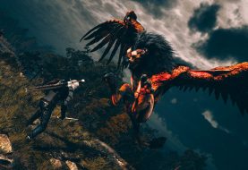 The Witcher 3: Wild Hunt: Третья годовщина игры