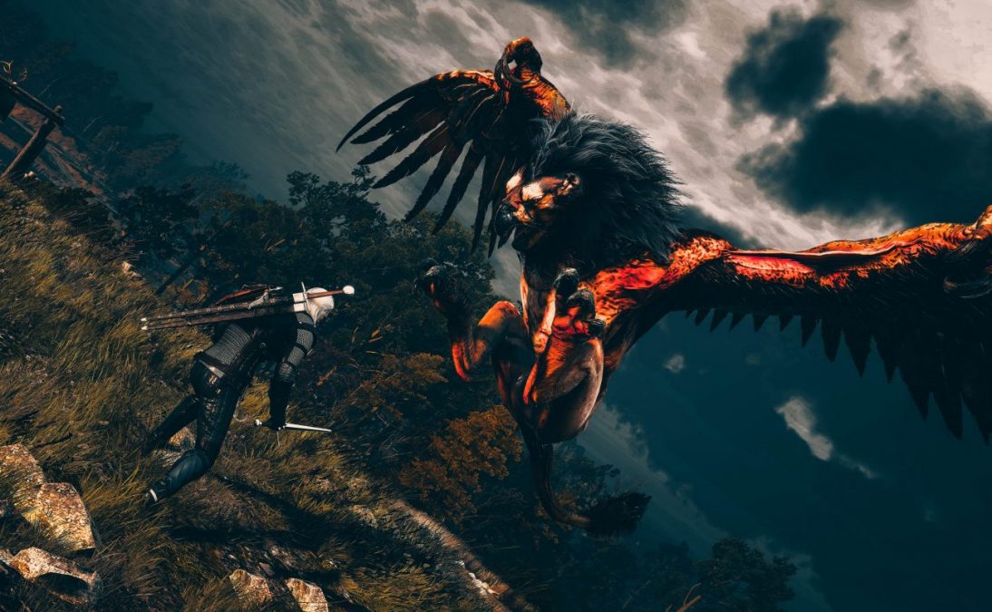 The Witcher 3: Wild Hunt: Третья годовщина игры