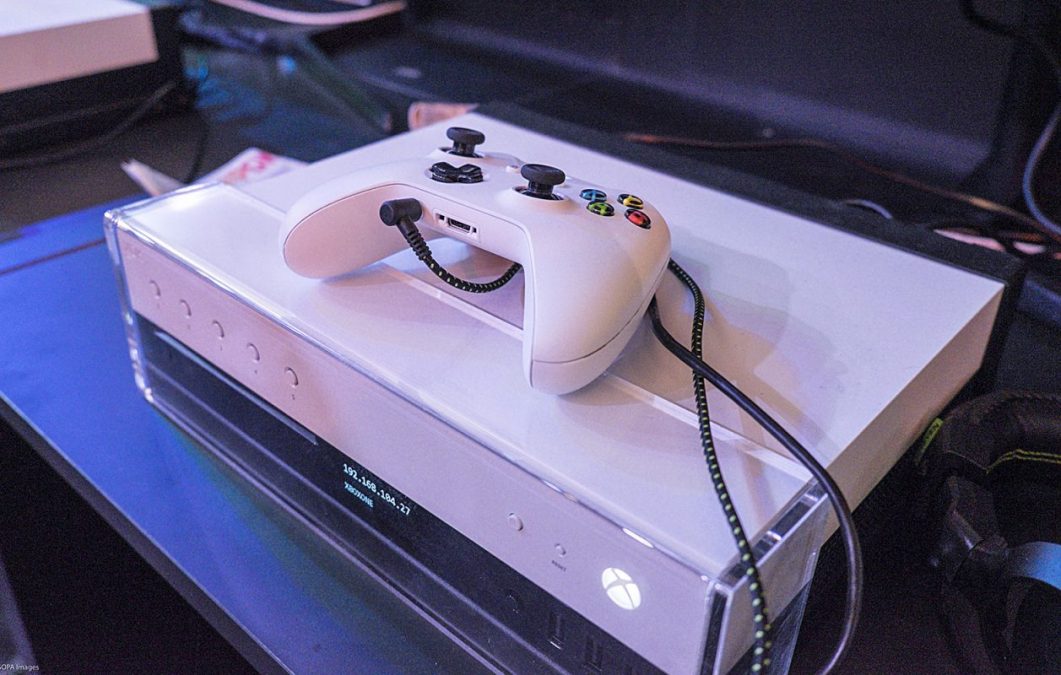 В Microsoft рассказали о рекордах Xbox в преддверии E3 2018