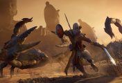 Состоялся официальный анонс Assassin's Creed Odyssey