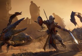 Состоялся официальный анонс Assassin's Creed Odyssey