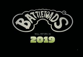 Battletoads: Анонсирующий трейлер