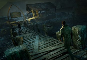Call of Cthulhu • Трейлер и геймплей