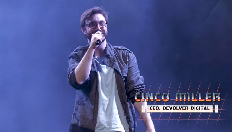 Все, что нужно знать об E3 2018