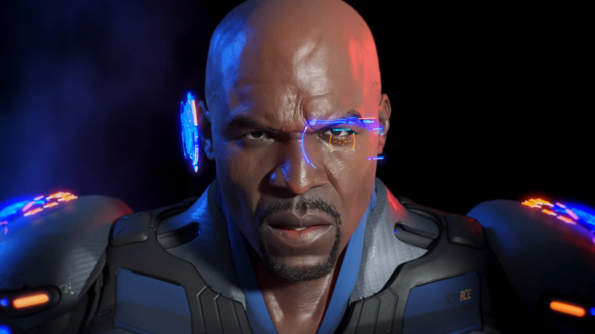 Релиз Crackdown 3 все-таки перенесут на 2019 год