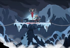 Death's Gambit: Новый трейлер геймплея