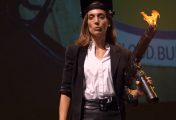 Пресс-конференция Devolver Digital на E3 2018