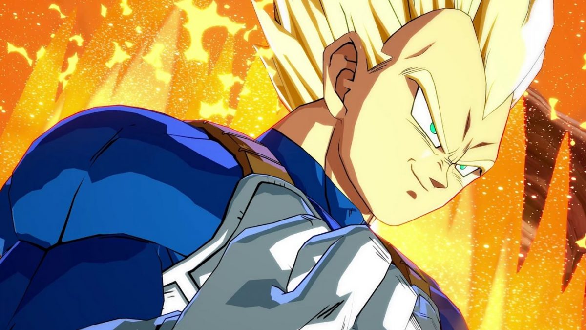 За предзаказ Dragon Ball FighterZ на Switch подарят раритетную игру