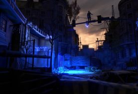 Dying Light 2: Анонсирующий и геймплейный трейлер