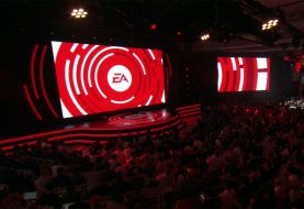 E3 2018. Electronic Arts - Текстовая трансляция