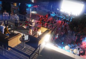В GTA V Online появятся ночные клубы