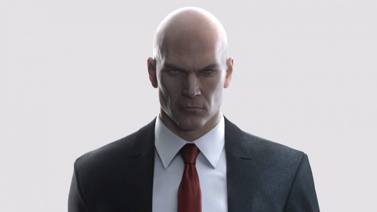 Слухи: 7 июня состоится анонс новой части HITMAN