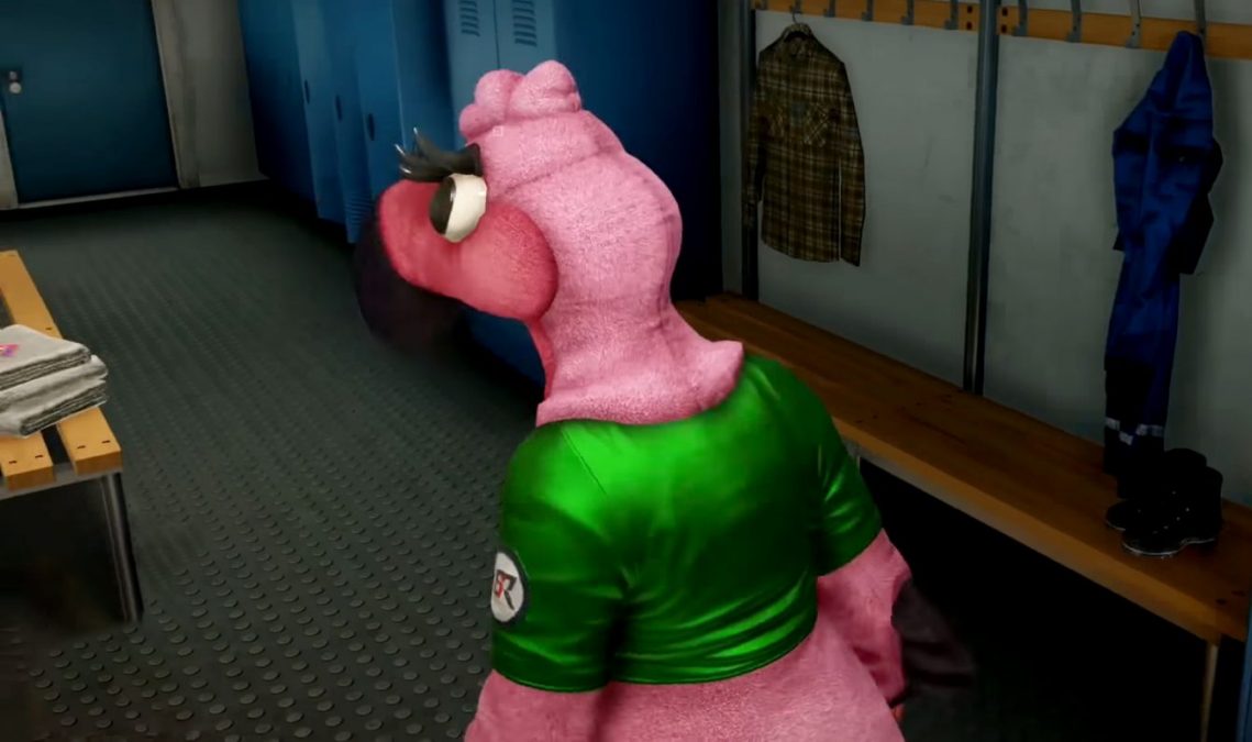 Hitman 2: Полчаса геймплея