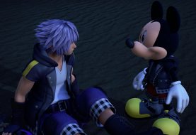 Kingdom Hearts III выйдет в январе 2019 года