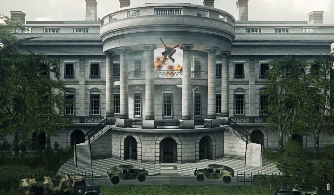 Metal Wolf Chaos XD: Let's Party!