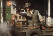 Слухи: ПК-бояре cмогут играть в Red Dead Redemption 2
