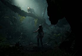 Shadow of the Tomb Raider: Трейлер геймплея