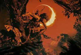 Shadow of the Tomb Rider: Новый трейлер и геймплей