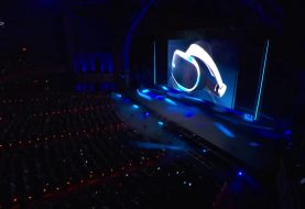 Sony анонсирует пять проектов для PS4 до E3 2018