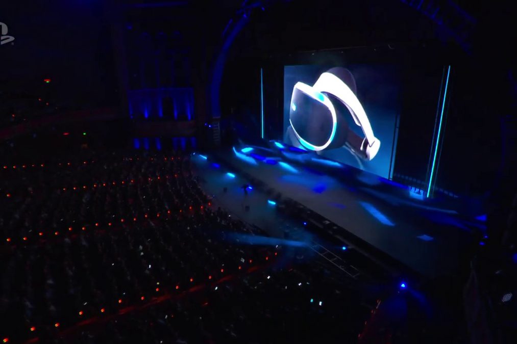 Sony анонсирует пять проектов для PS4 до E3 2018